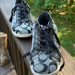 Coach Shoes - Coach sneakers Coach Shoes - Coach sneakers